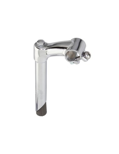 Lowrider Stem 22.2mm kp-2 Chrome.